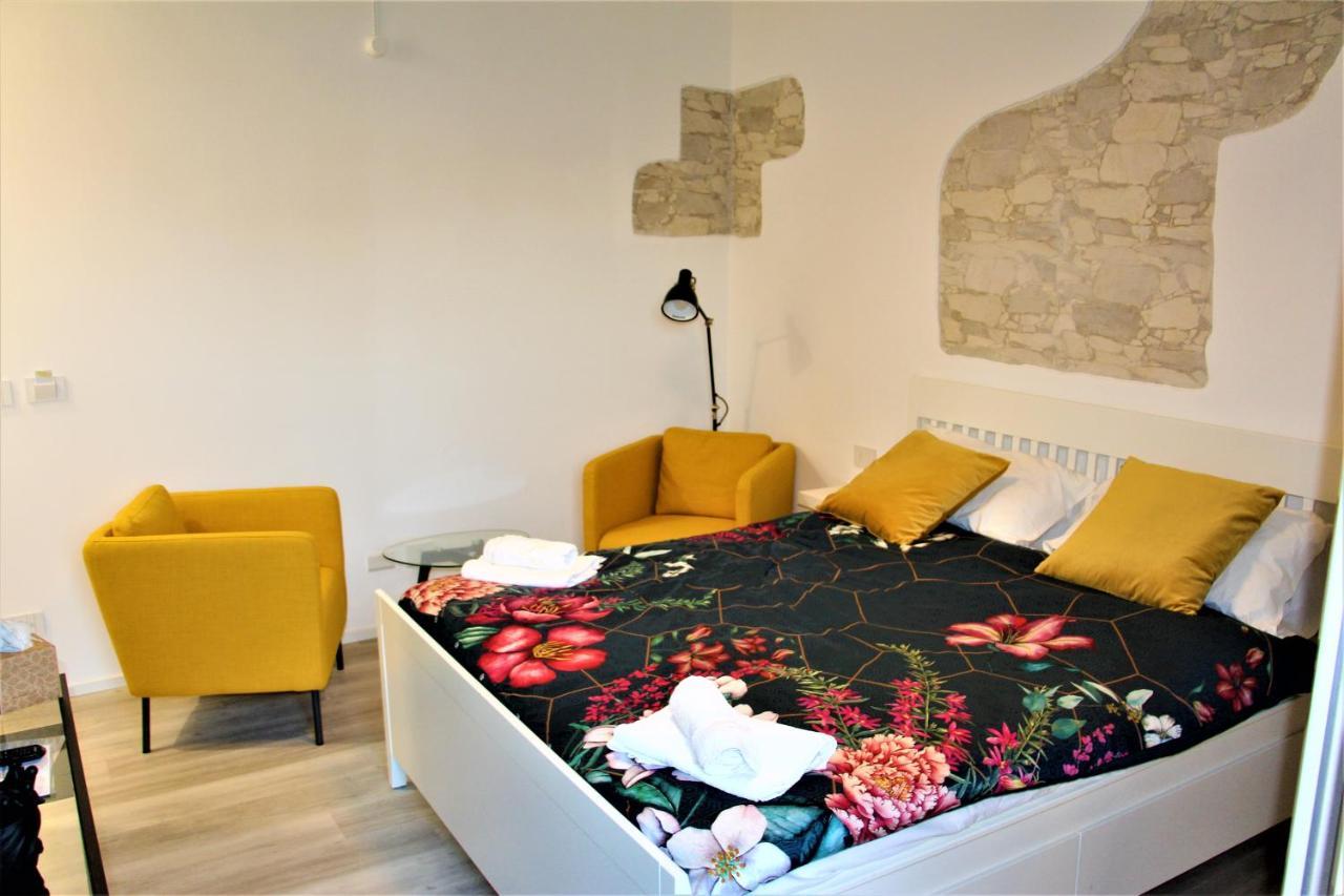 B&B Belvedere All'Idria Рагуза Екстериор снимка