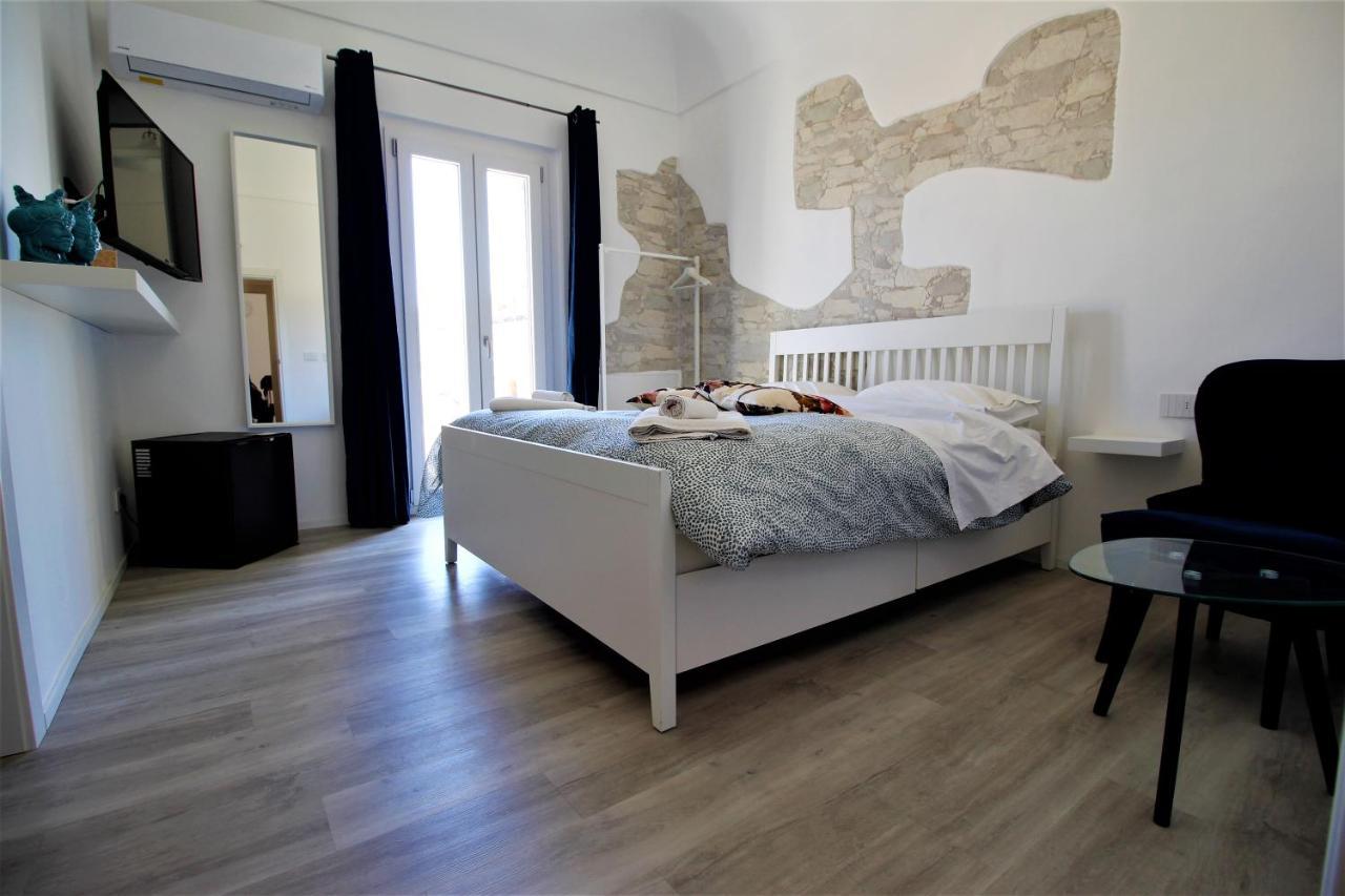 B&B Belvedere All'Idria Рагуза Екстериор снимка