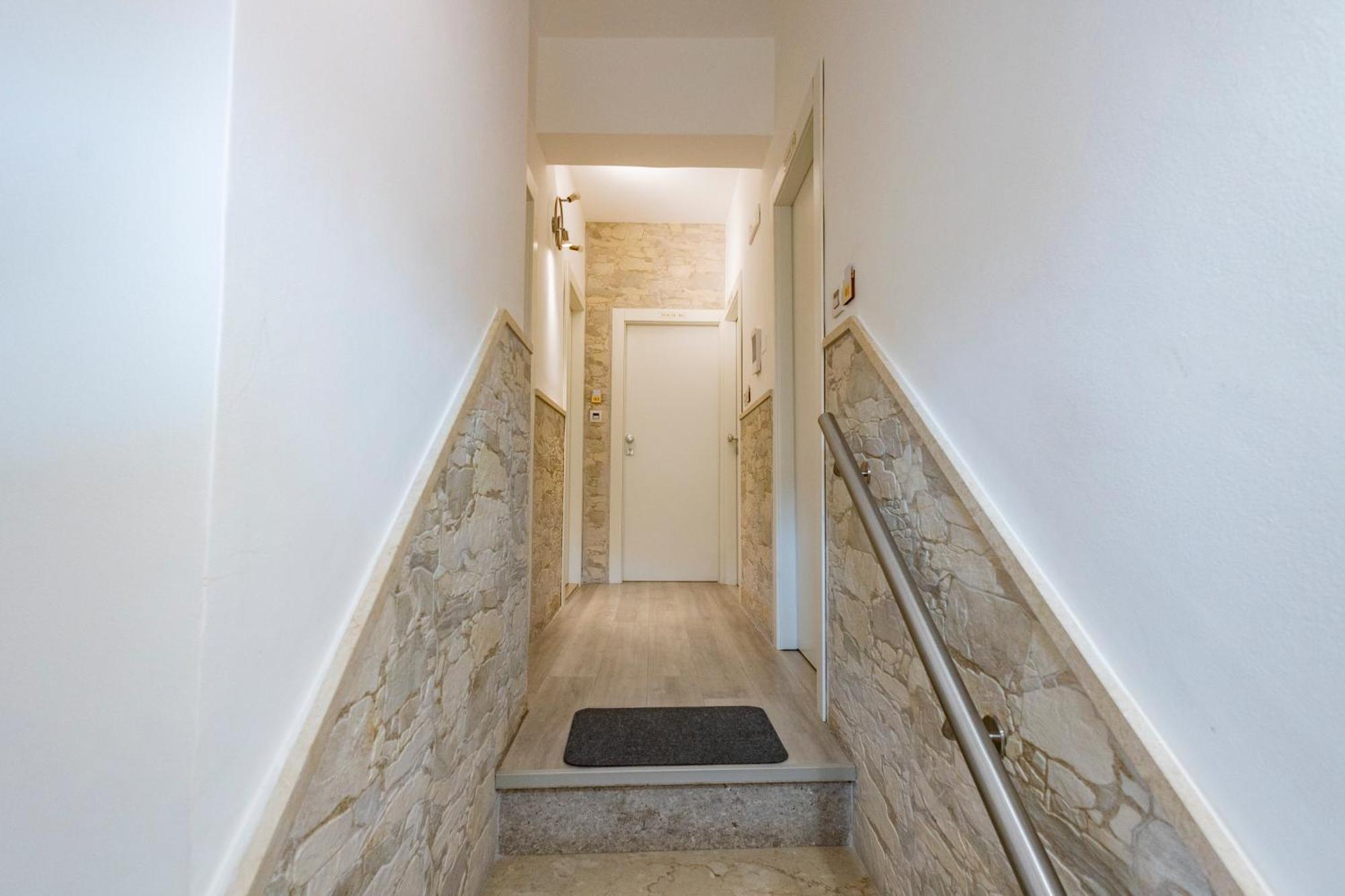 B&B Belvedere All'Idria Рагуза Екстериор снимка
