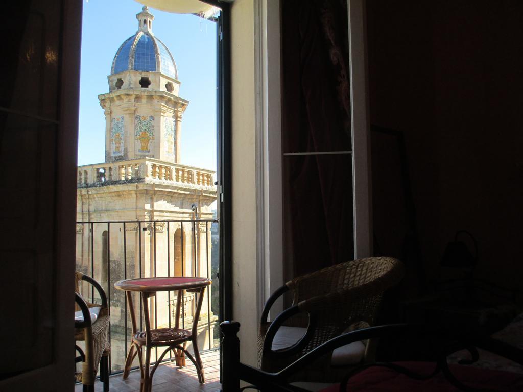 B&B Belvedere All'Idria Рагуза Екстериор снимка